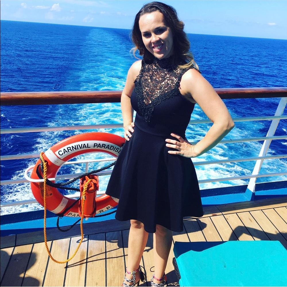 Meet your Posher, Brittney